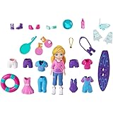 polly pocket fiercely fab studio
