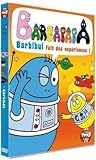 Image de Barbapapa - Barbidul fait des expériences !