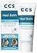 CCS Swedish Foot Heel Balm For Rough Dry And Cracked Heels - 75g