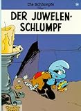 Image de Die Schlümpfe, Bd.16, Der Juwelenschlumpf (Schlümpfe, Die, Band 16)