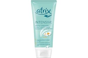 Atrix Intensivo Tubo Crema Protección, 4-pack (4 x 100 ml)