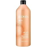 Redken All Soft Shampoo - 1000 ml