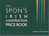 Image de Spon's Irish Construction Price Book