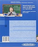 Image de Manual Práctico para el Niño con Dificultades en el Aprendizaje