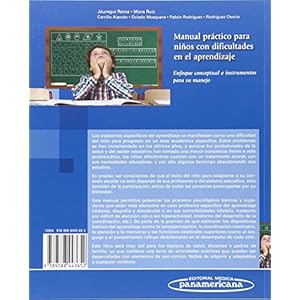 Manual Práctico para el Niño con Dificultades en el Aprendizaje
