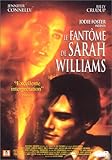 Le Fantôme de Sarah Williams