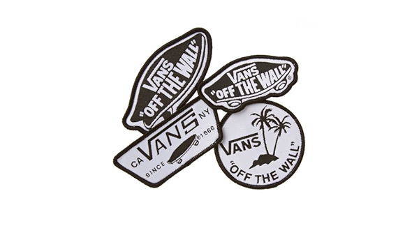 patch vans