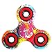Produktbild Hand Spinner Stress Relief Spielzeug, tri-spinner zappeln Spielzeug Metall Lager EDC Focus Spielzeug für Killing Time #A