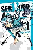 Servamp - Band 01 by 