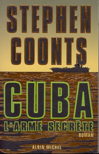 couverture de : Cuba