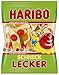 Produktbild Haribo SCHNECK LECKER, 12er Pack (12 x 200 g)