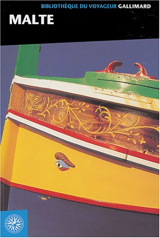 couverture de : Malte