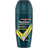 Rexona Men Ultra Recharge Roll On Deodorant, 50 Milliliters
