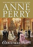 Cover zum Buch A Christmas Hope