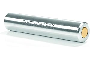 BURI Rokitta's Rostschreck gegen Flugrost im Geschirrspüler Geschirr Besteck Töpfe Edelstahl Flugrost