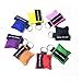 Produktbild Cpr Maske Schlüsselanhänger-8 Stücke CPR Face Shield Erste Hilfe -Cpr Life Key