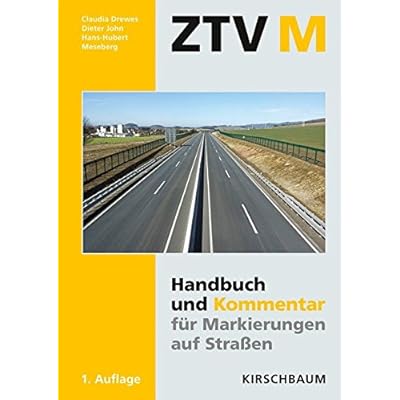 Download Ztv M 13 Handbuch Und Kommentar Markierungen Auf Straben Pdf Free Davidarlie