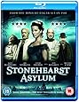 Stonehearst Asylum [Blu-ray + UV Copy] [2015]