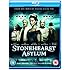 Stonehearst Asylum [Blu-ray + UV Copy] [2015]