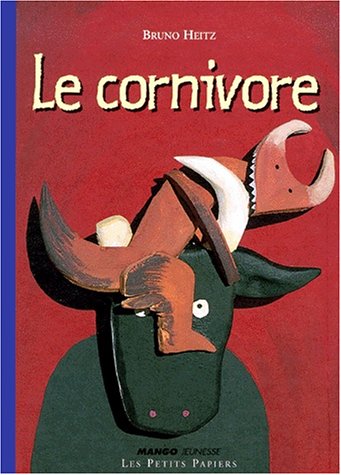 cornivore