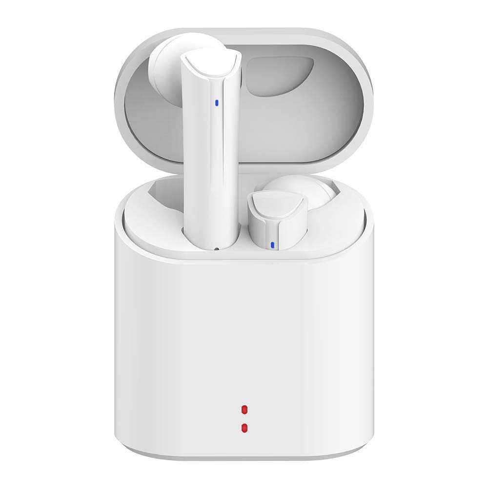 Auriculares-Inalmbricos-Bluetooth-50-Sonido-Estreo-Cancelacin-de-Ruido-IPX6-Resistente-al-Agua-con-Caja-de-Carga-y-Micrfono-Integrado-para-iPhone-Samsung-Huawei-etc