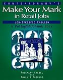 Image de Making Your Mark in Retail Jobs