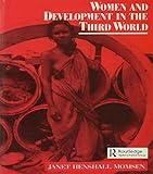 Image de Women and Development in the Third World (Routledge Introductions to Development)