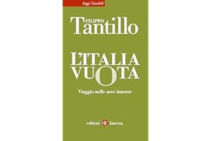 L'Italia vuota. Viaggio nelle aree interne