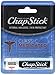 3 Pack, ChapStick Classic Medicated Lip Balm, 0.15-Ounce Sticks RS.1392.00