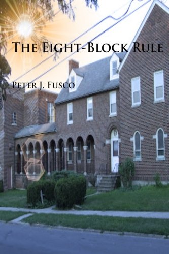 Preisvergleich Produktbild The Eight-Block Rule