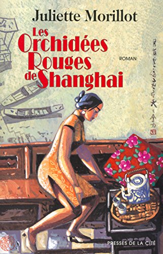 Download Les orchidées rouges de Shanghai