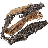 DOGREFORM Pansen natur 1000g Rinderpansen grün für den Hund getrocknet die gehaltvolle proteinreiche Kutteln ein nicht zu unterschätzender Lieferant von Mineralien und Bausteinen