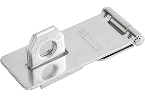Sterling EHS095 95 mm Überfalle und Riegel