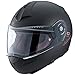 Produktbild Motorradhelm Schuberth C3 Pro Frauen Matt Black