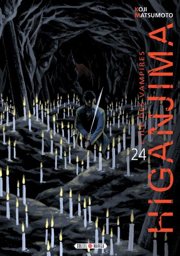 Higanjima — Tome 24