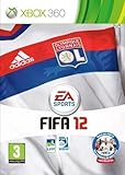  Electronic Arts FIFA 12 - Juego (Xbox 360, Deportes, E (para todos))