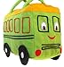 Tickles BUS Shoulder Bag Stuffed Soft Toy Plush Kids Birthday Gift 26 cm RS.469.00