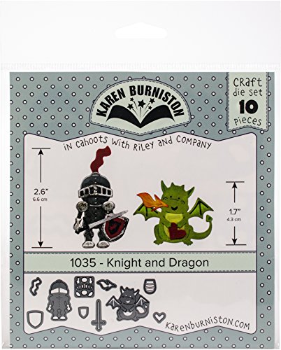 Karen Burniston Dies-Knight & Dragon