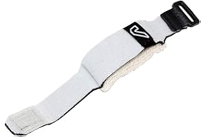 Gruv Gear FretWraps HD 'Stone' Saitendämpfer 1er-Pack (weiß, klein) (FW-1PK-WHT-SM)