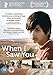 When I Saw You [DVD] [Reino Unido]