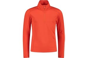 CMP Maglia in Softech da Bambini Pile Unisex - Bambini e Ragazzi