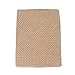 Baby Boum Terry Changing Mat Cover (Abstract Cacao, Dolby Collection)