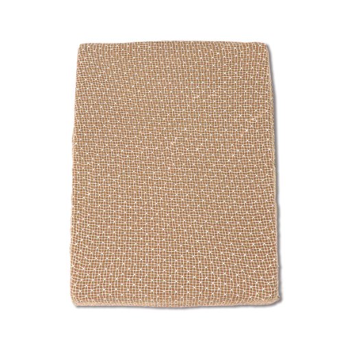 Baby Boum Terry Changing Mat Cover (Abstract Cacao, Dolby Collection)