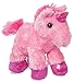 Produktbild Flopsies Plüschtier Einhorn pink, Kuscheltier ca. 20 cm