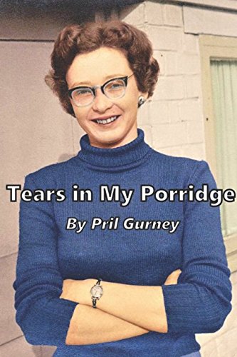 Preisvergleich Produktbild Tears in My Porridge