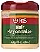 Organic Root Stimulator The Original Hair Mayonnaise Treatment for Damaged Hair Organic 473 ml