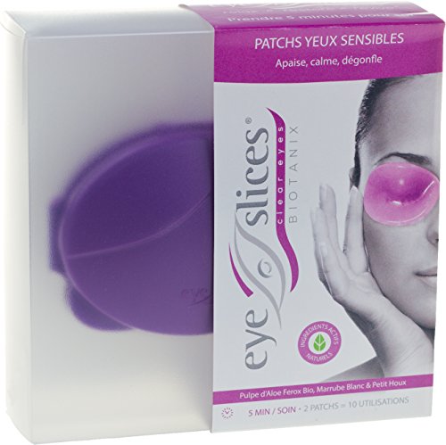 EyeSlices Biotanix Clear Eyes