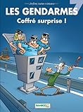 Les Gendarmes, tome 7 : Coffré surprise !