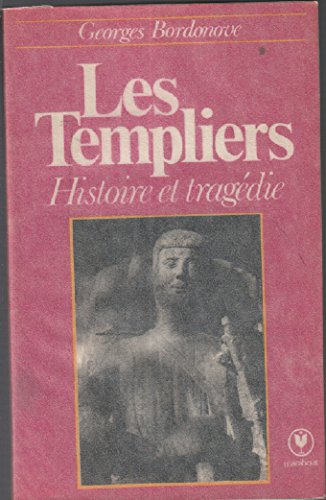 LES TEMPLIERS LES TEMPLIERS