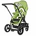Obaby Zezu Multi Pramette (Lime)